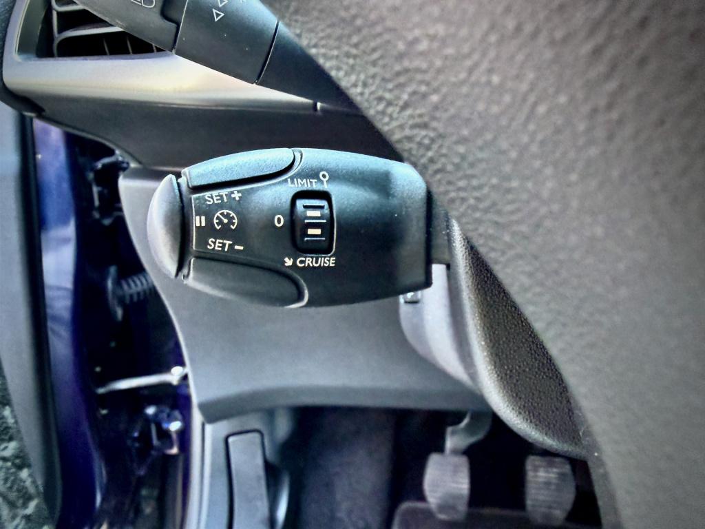 Citroen C3 1.2 puretech feel edition ecc cruise