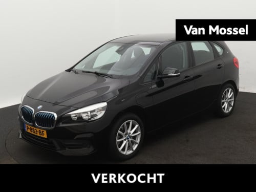 BMW 2-serie active tourer 225xe iperformance executive | automaat | lmv | n