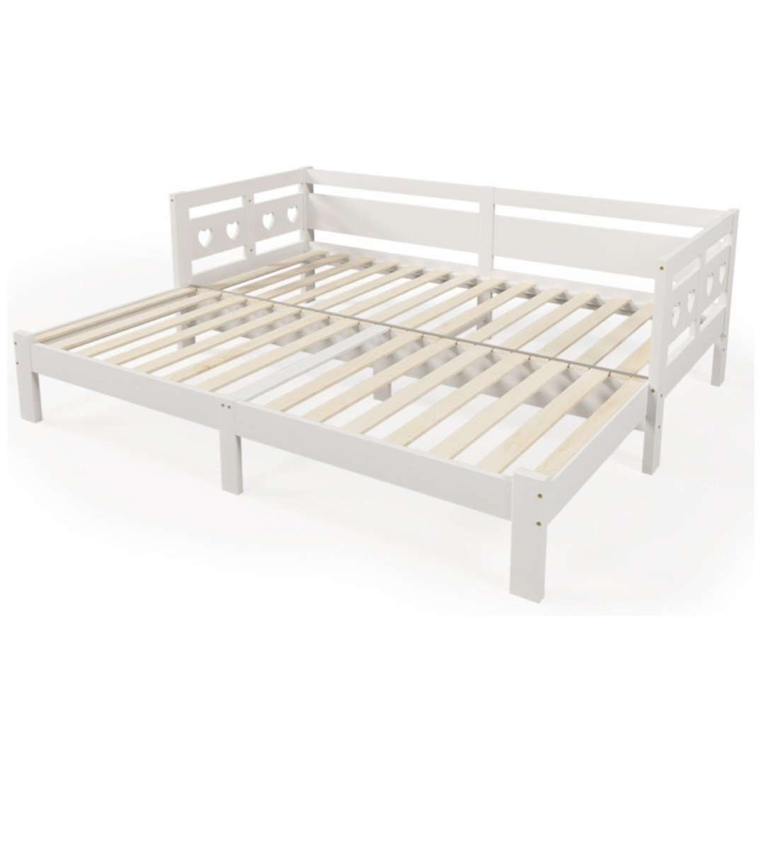 Logeerbed