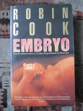 Boek dat je altijd al zocht, nu te koop.