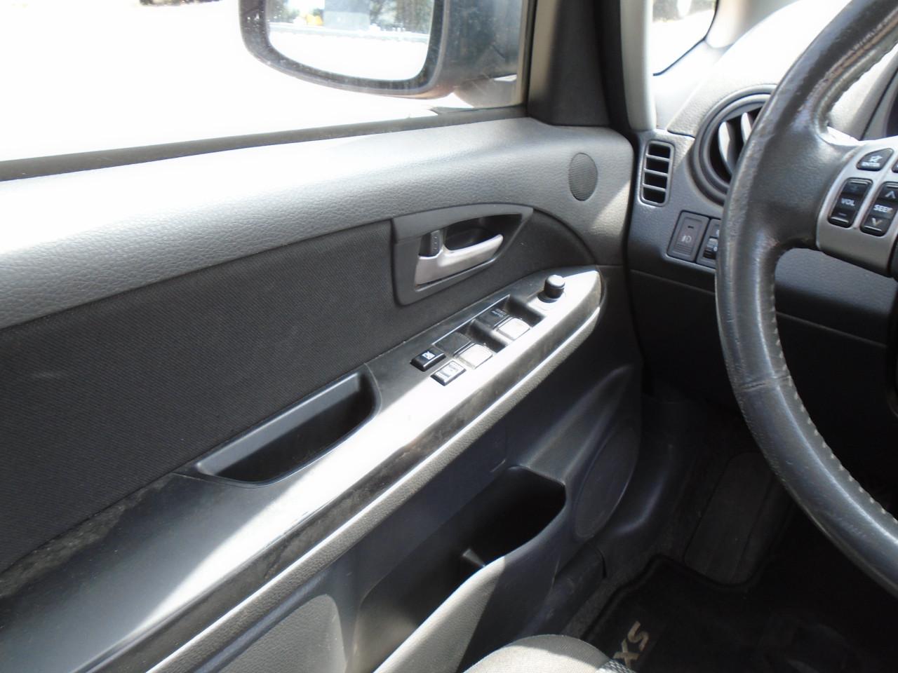 Suzuki SX4 1.6i Airco