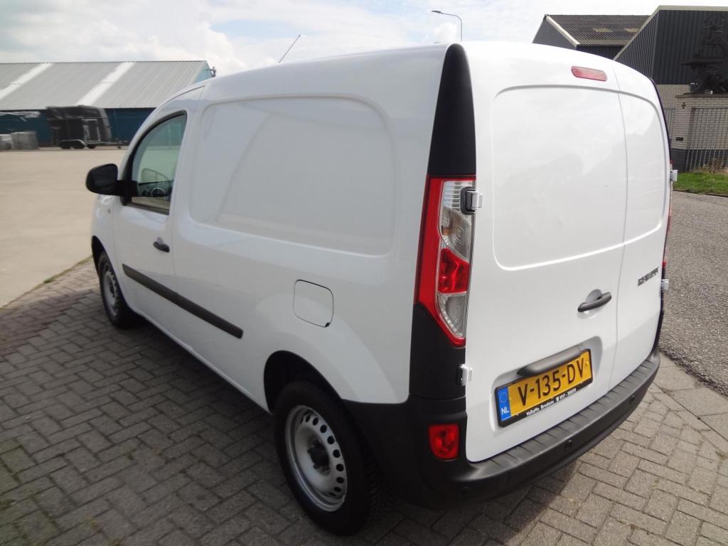 Renault Kangoo 1.5 dci 90 energy luxe