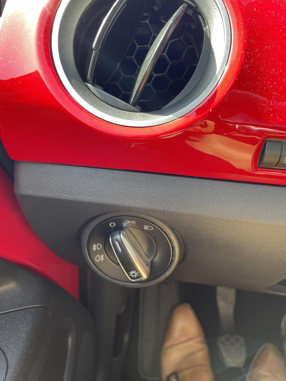 Vw Cross Up! - Airco Nieuwe APK & Onderhoud, inclusief Navi