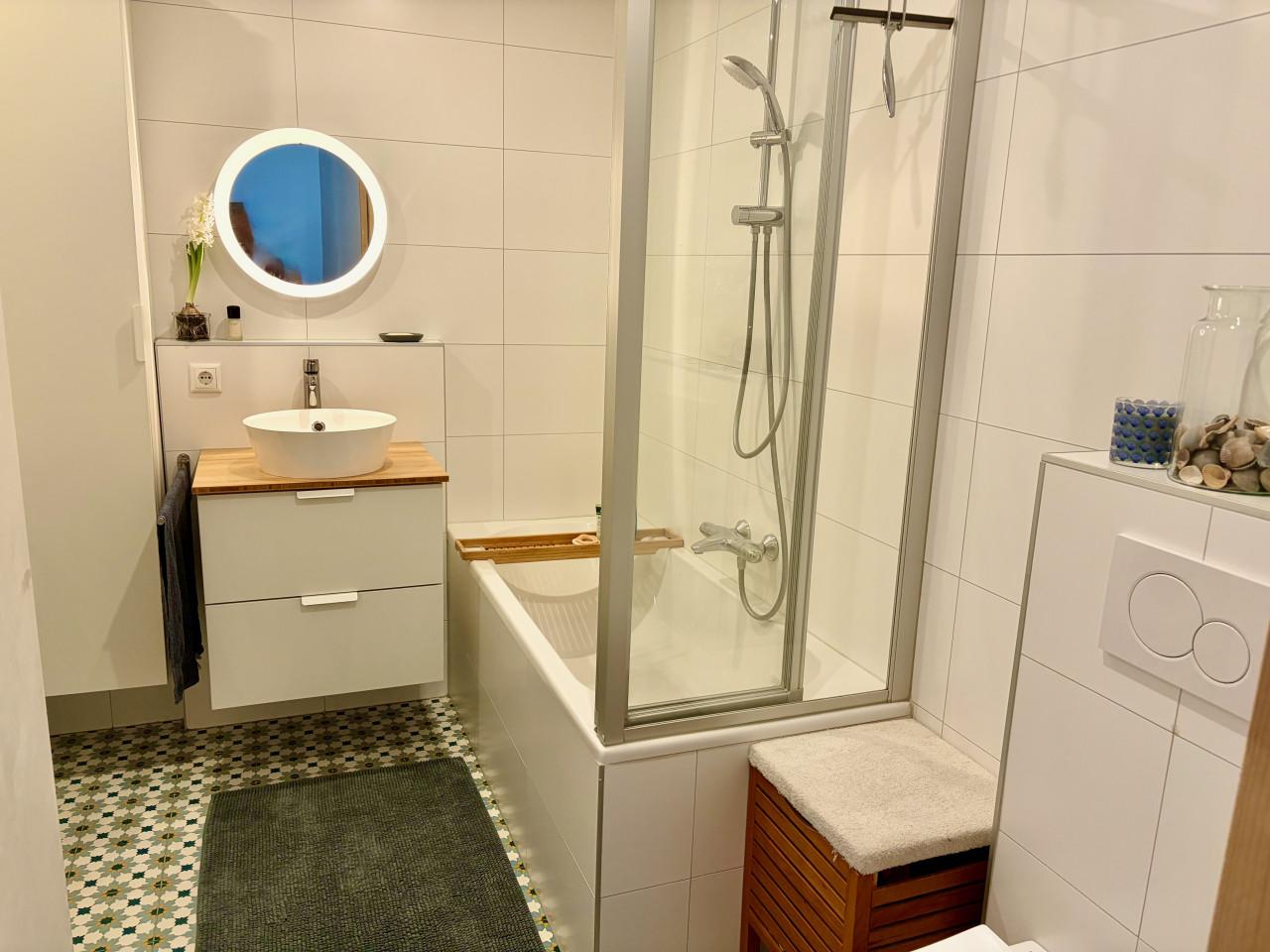 Huis te koop in de Woongaard, Serooskerke