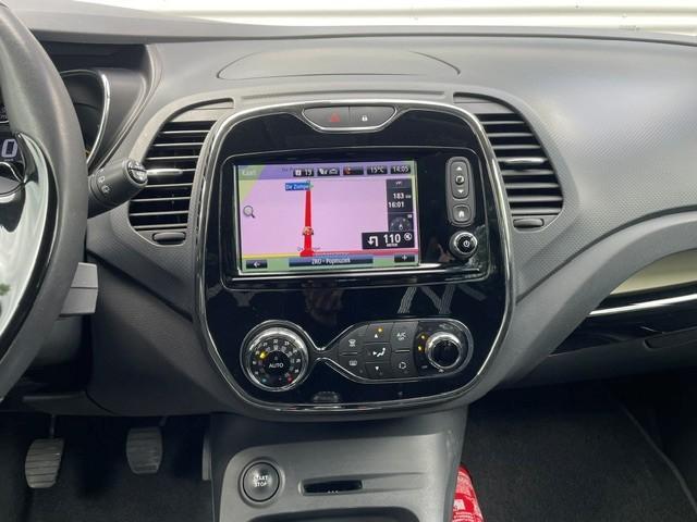 Renault Captur 0.9 tce dynamique