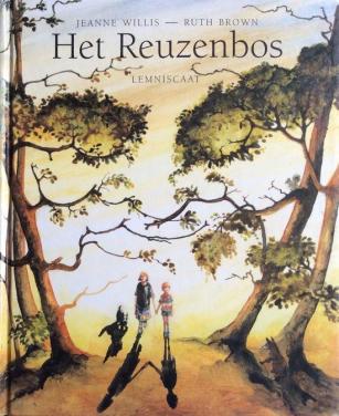 Het reuzenbos - Willis & Brown