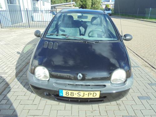 Technisch goed onderhouden Renault Twingo 1.2-16V Emotion nieuwe Apk.