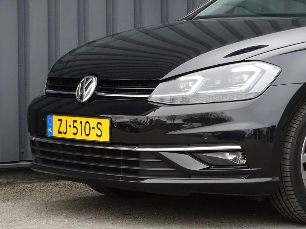 Volkswagen Golf 1.0 tsi comfortline excecutive | navi | apple carplay/andro