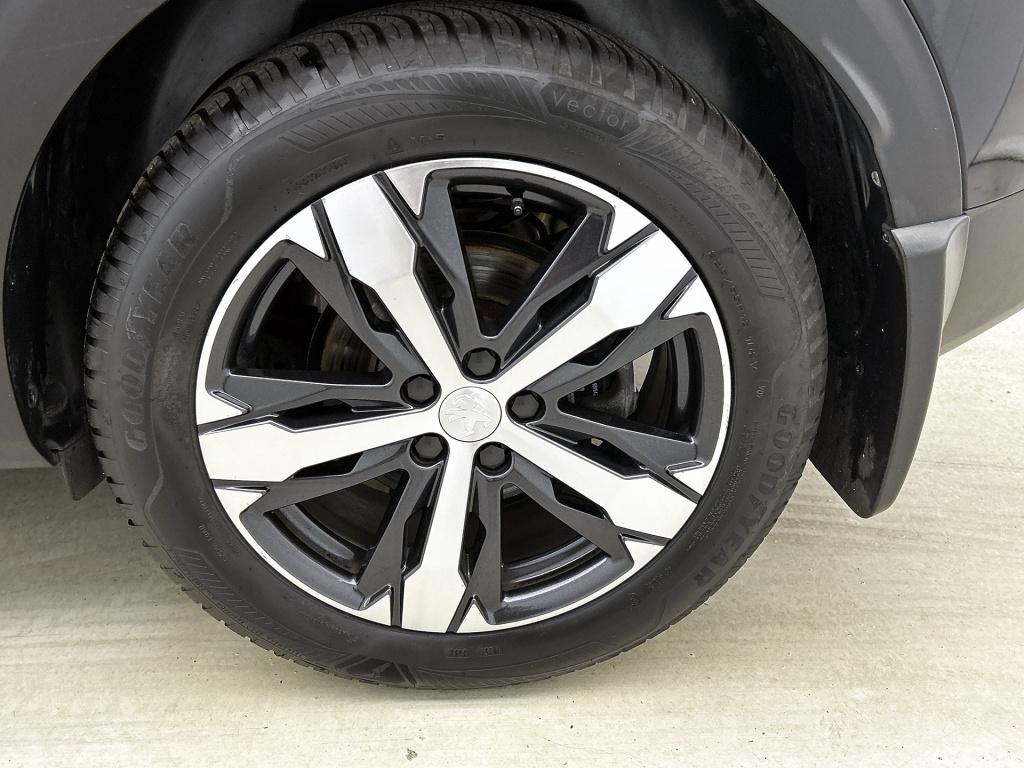 Peugeot 3008 130pk automaat allure pack | rijklaar | stoelverwarming |