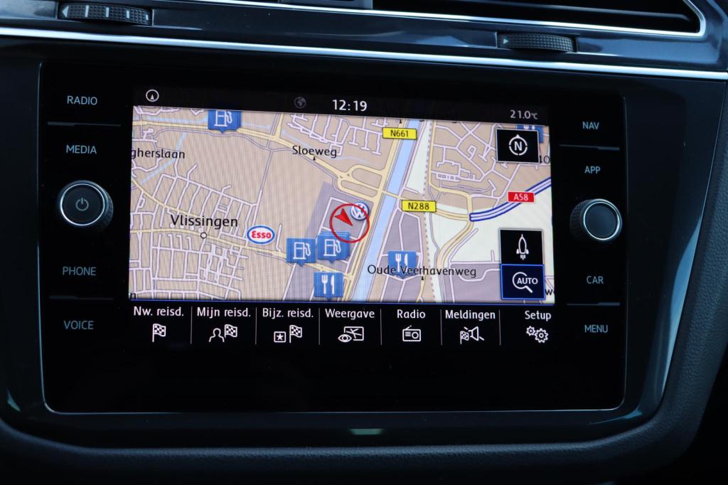 Volkswagen Tiguan 1.4 tsi act comfortline business r 150pk dsg7