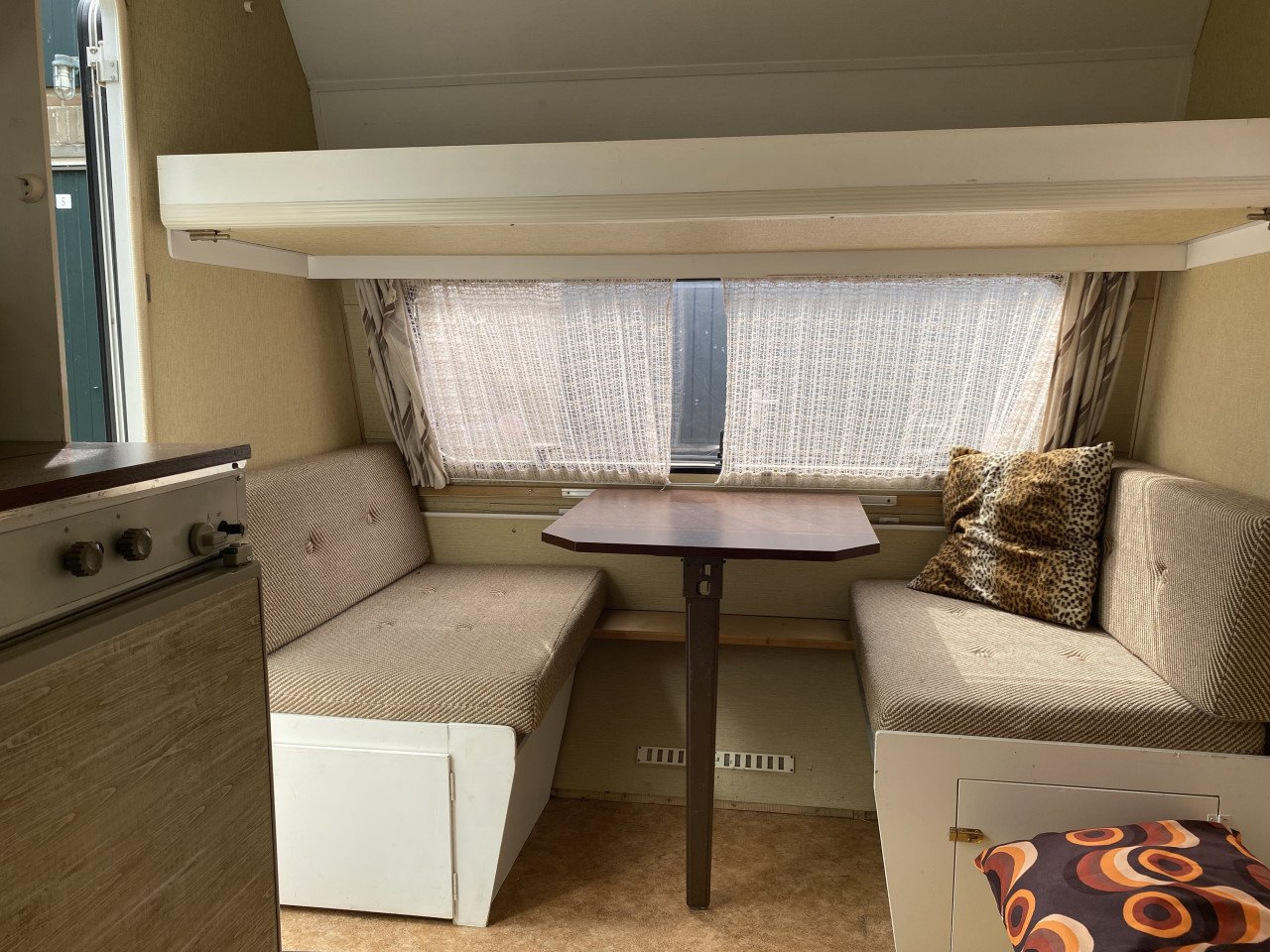 Caravan