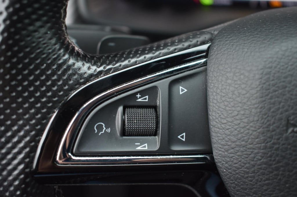 Skoda Kodiaq 1.5 tsi sportline | trekhaak | camera | nap | adapt. cruise co