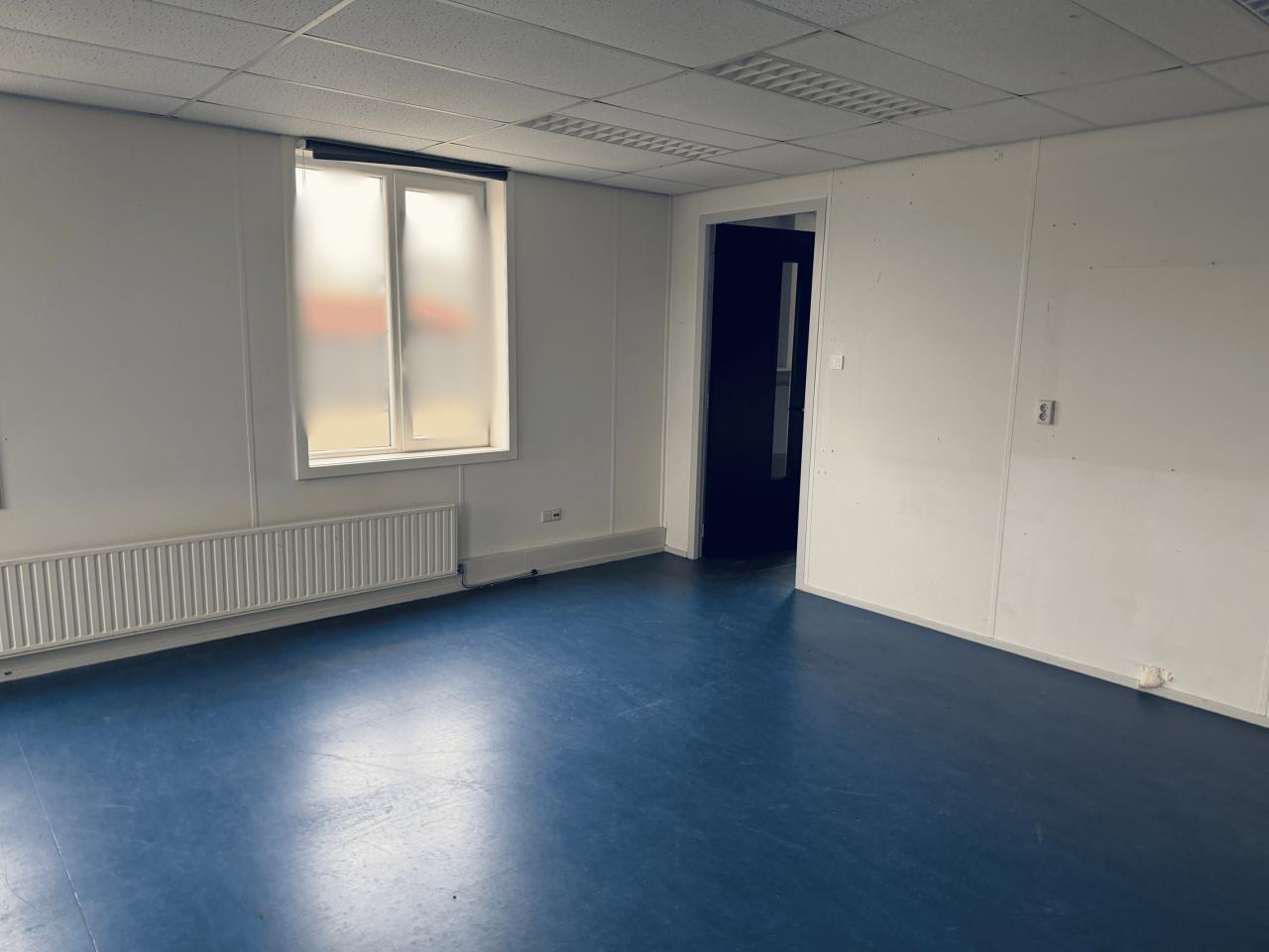 Woonruimtes in Kapelle a €320,- p/m. o.b.v. anti-kraak