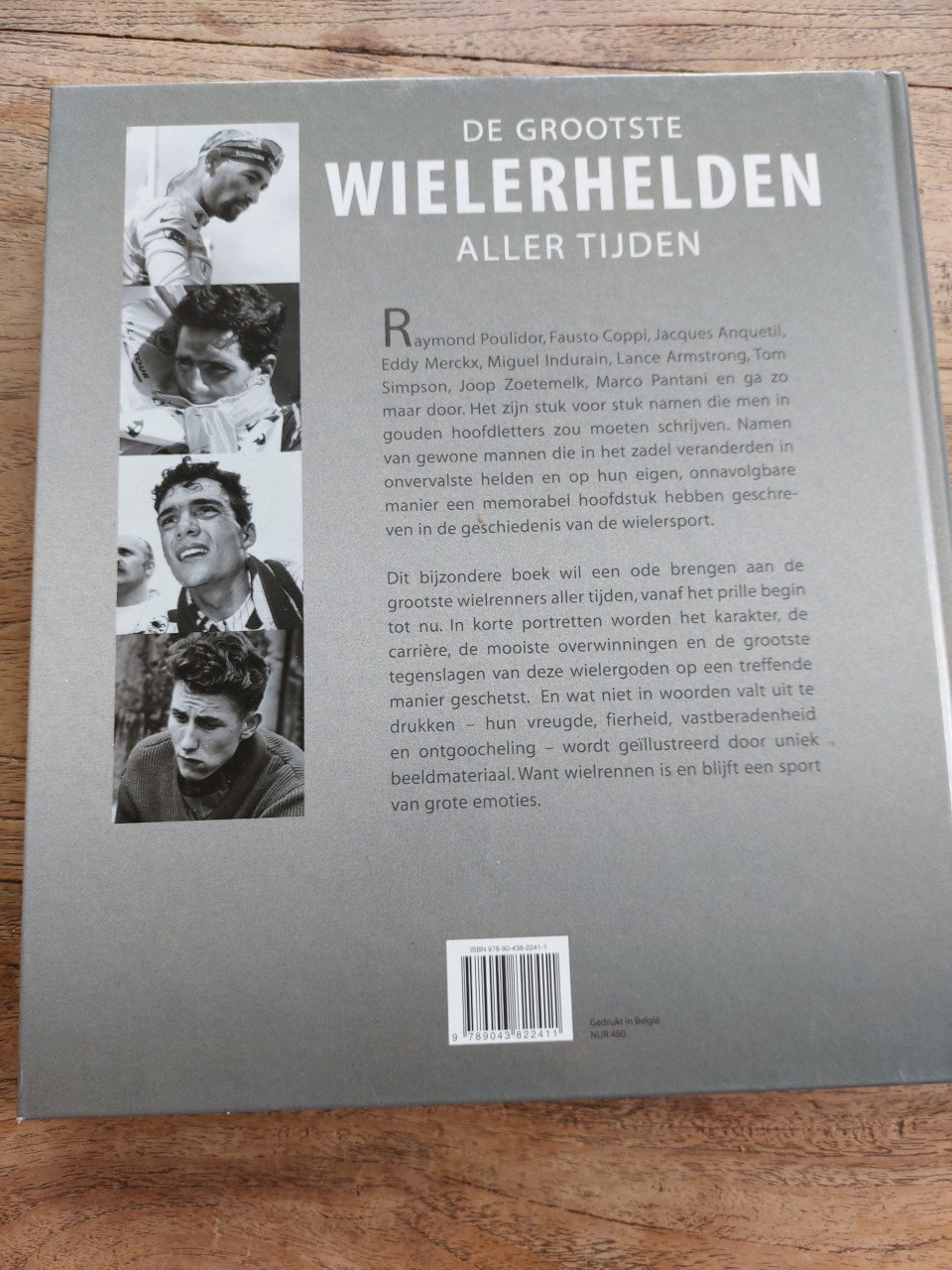 Wielerboeken