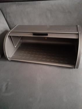 Broodtrommel Brabantia, gratis af te halen