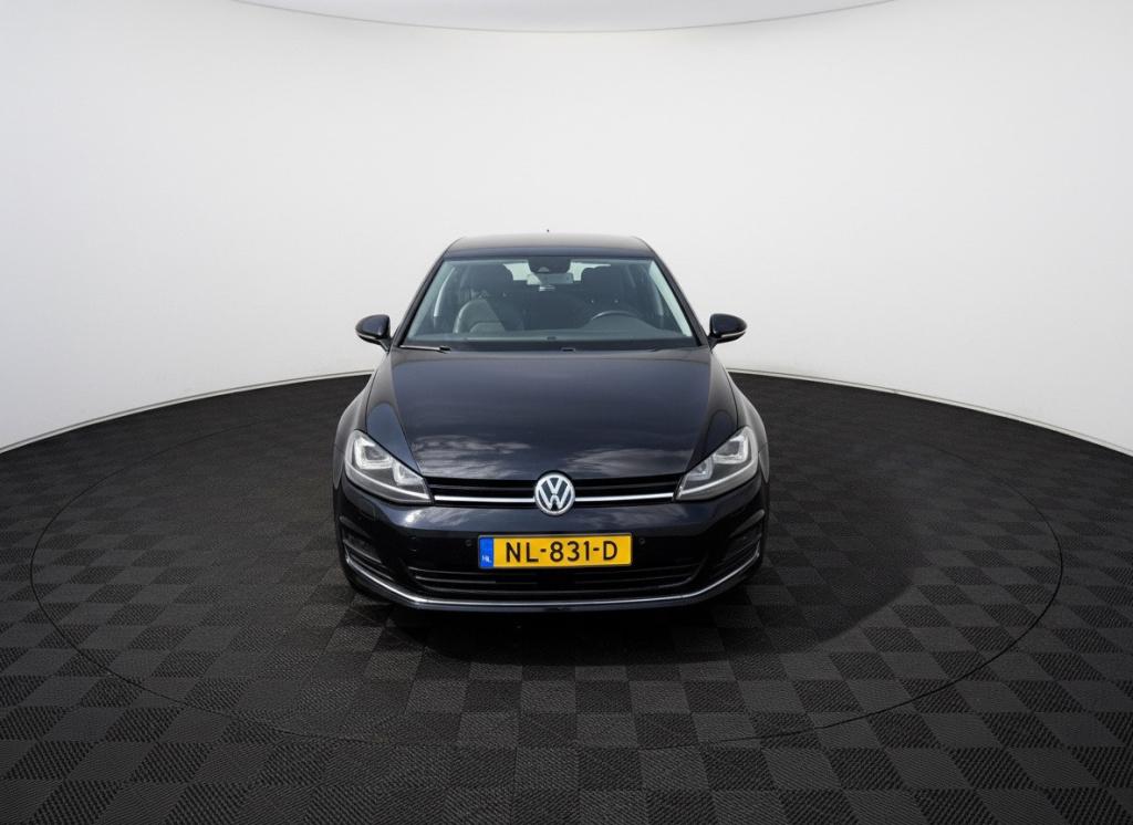 Volkswagen Golf 1.4 tsi connected series automaat