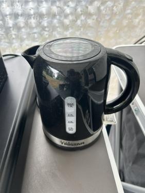 Camping waterkoker