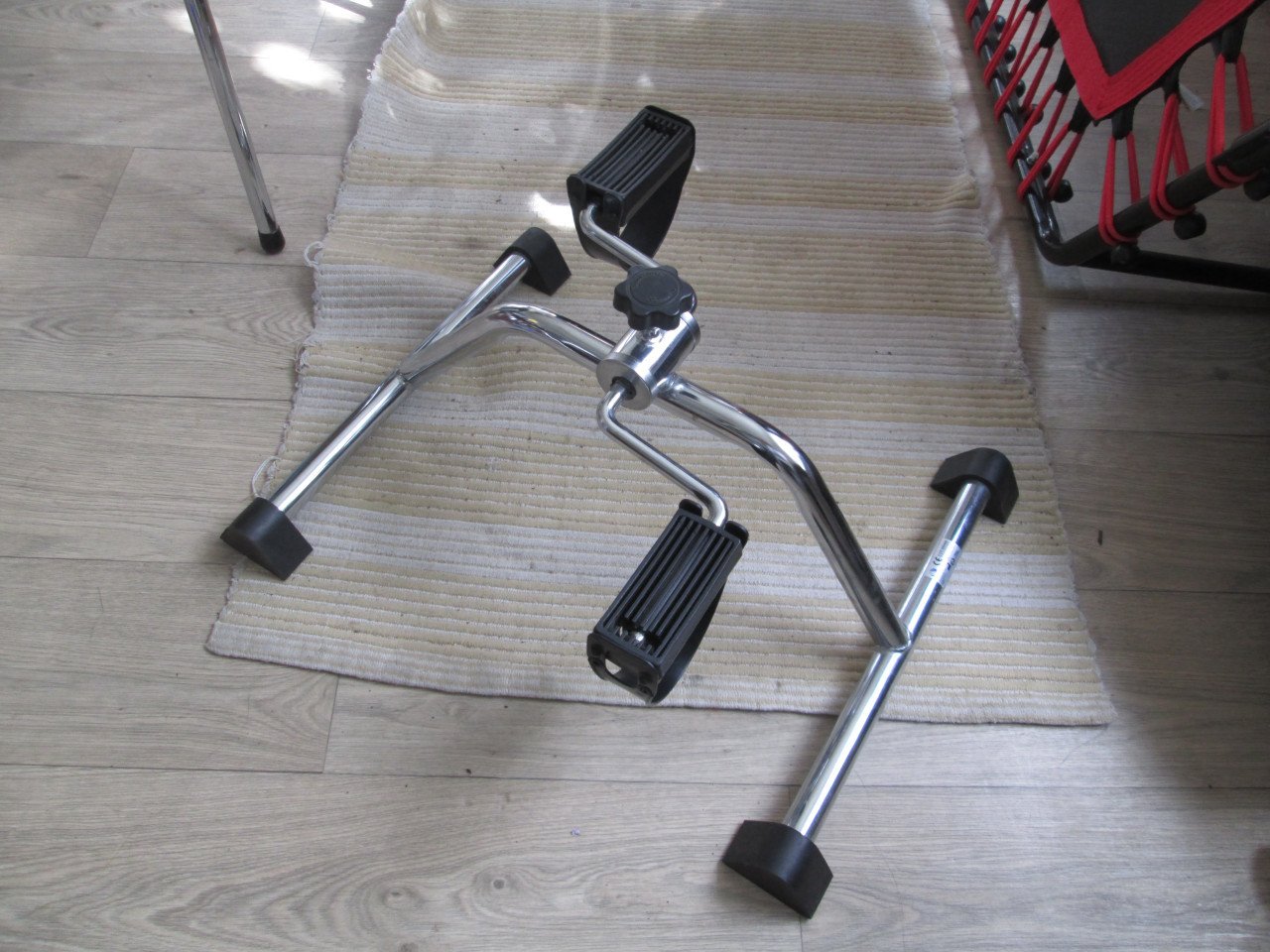 Stoelfiets