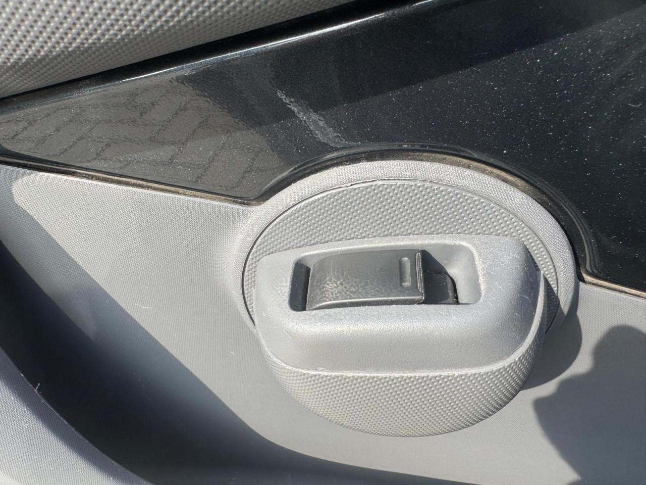 Peugeot 107 AUTOMAAT