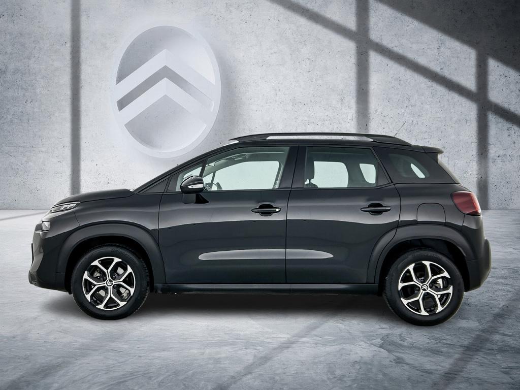 Citroen C3 Aircross 130 pk automaat business | rijklaar