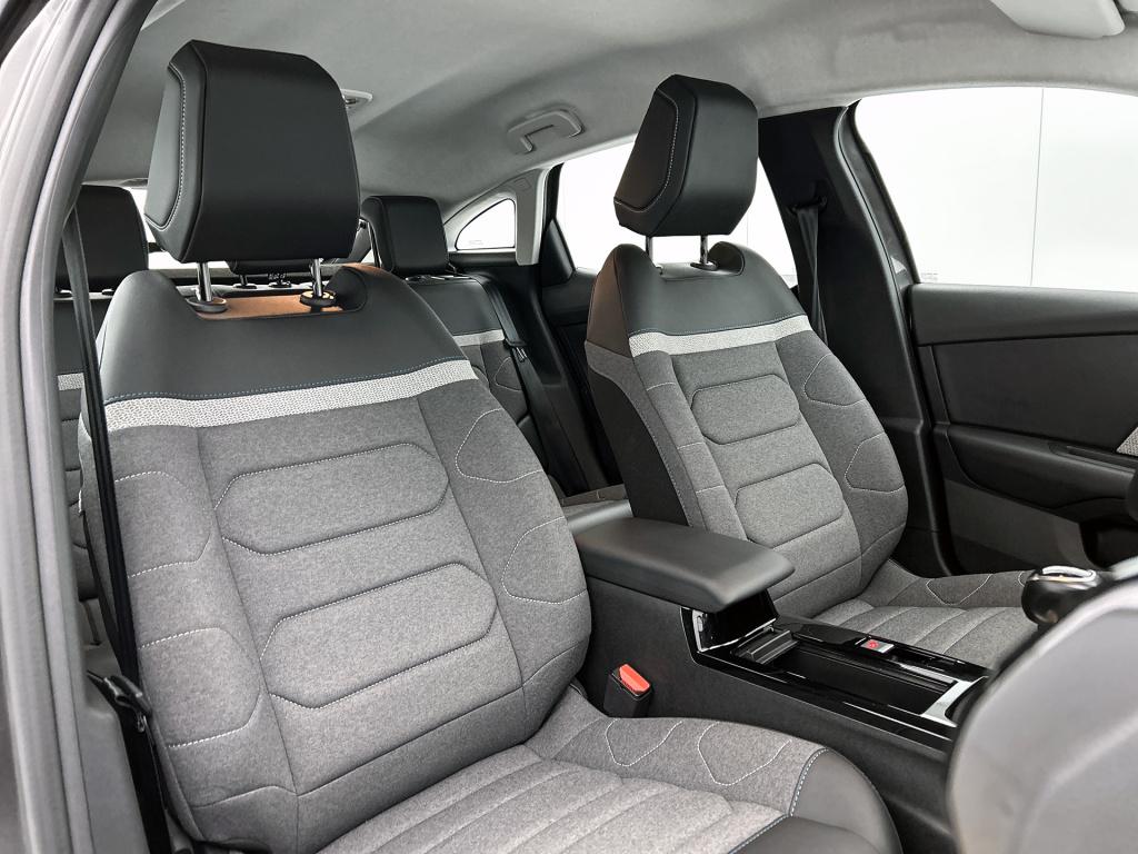 Citroen C4 130 pk plus | rijklaar