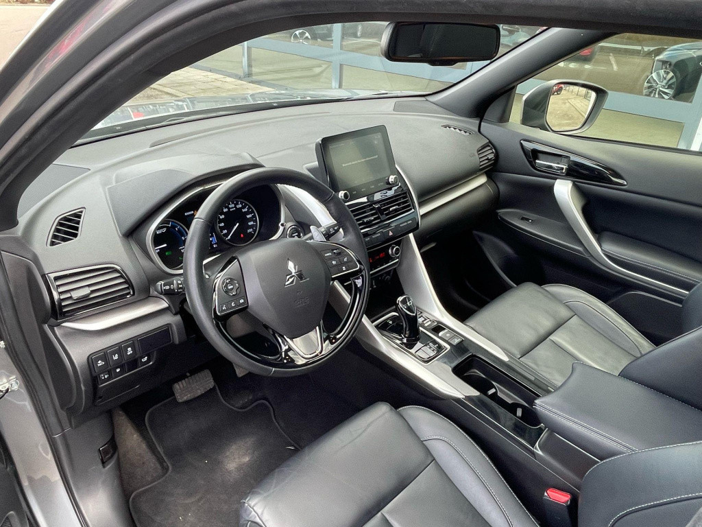 Mitsubishi Eclipse Cross 2.4 phev instyle