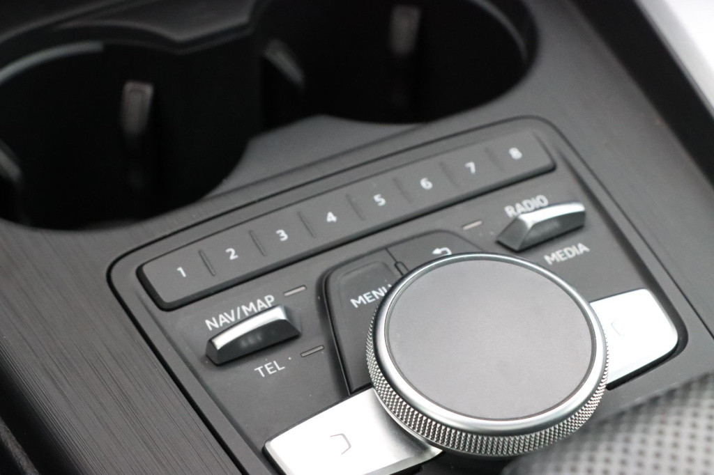 Audi A5 sportback 35 tfsi s-line edition s-tronic 150pk