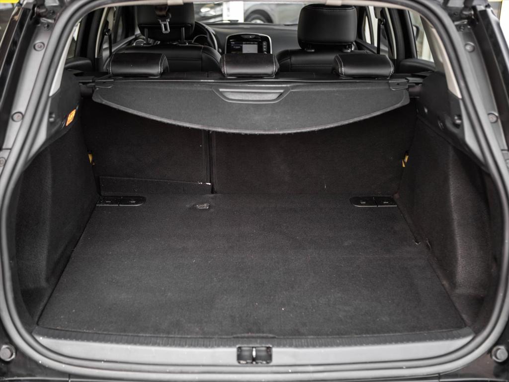 Renault Clio estate 1.2 tce 120pk intens | camera | stoelverwarming | navig