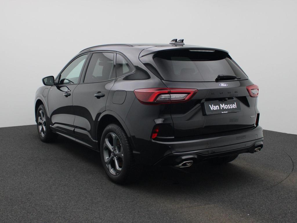 Ford Kuga 2.5 phev st-line aut. | winterpack | apple carplay | cruise | cli