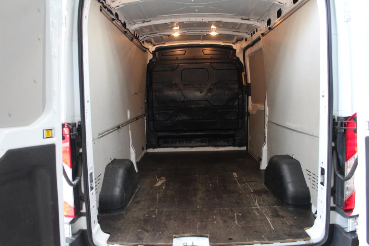 Ford Transit - 350 2.0 TDCI L3H2 Trend