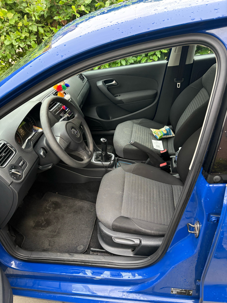 Volkswagen Polo 1.2 – Goed onderhouden – Rijdt prima – Scherpe prijs