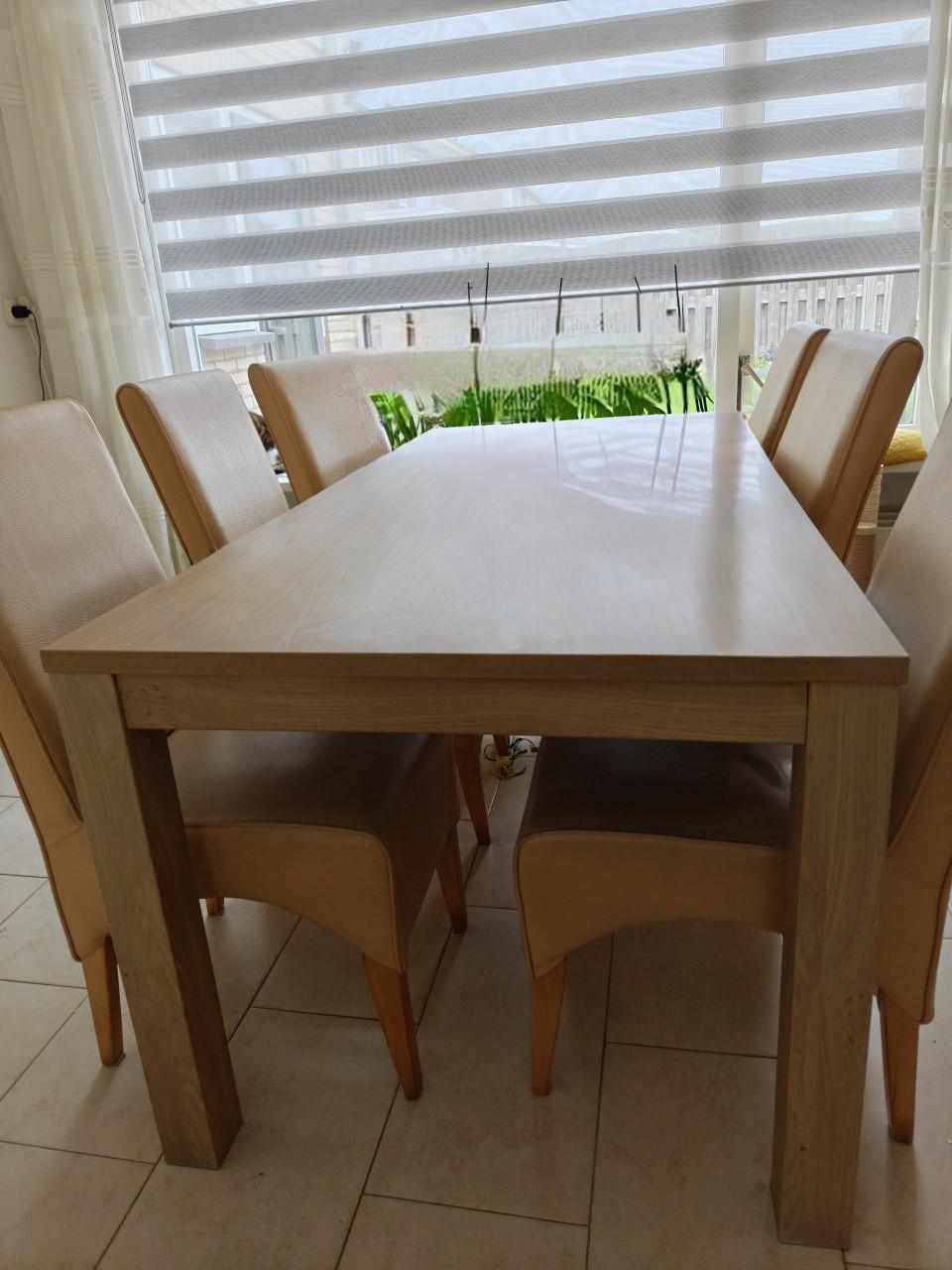 Meubel set