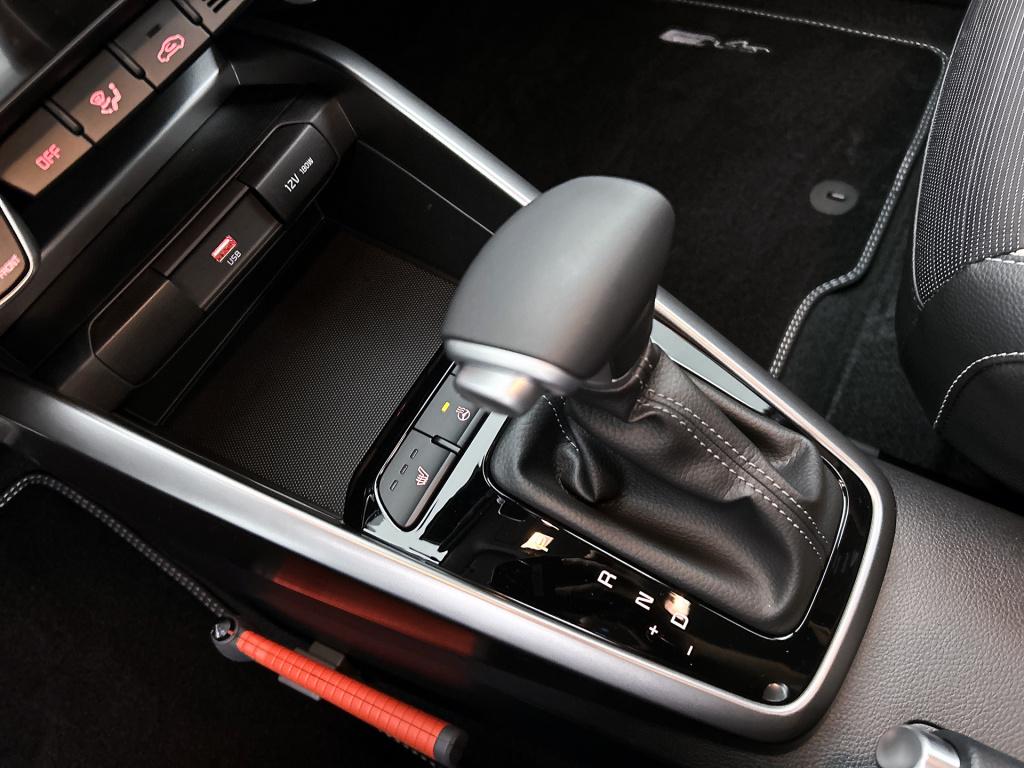 Kia Stonic 1.0 t-gdi mhev gt-line stoelverwarming | stuurverwarming | clima