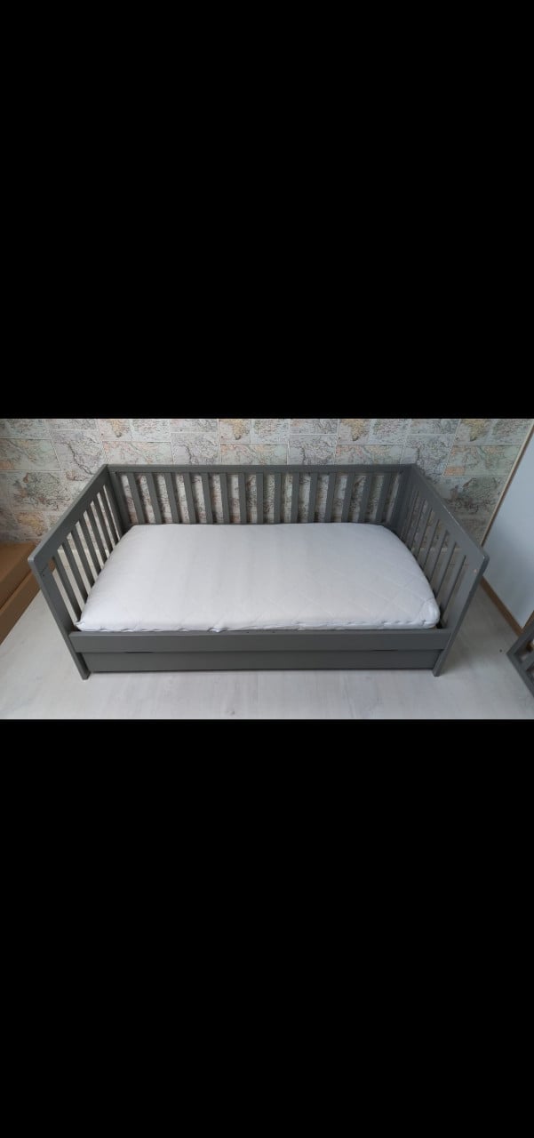 Kinderbed