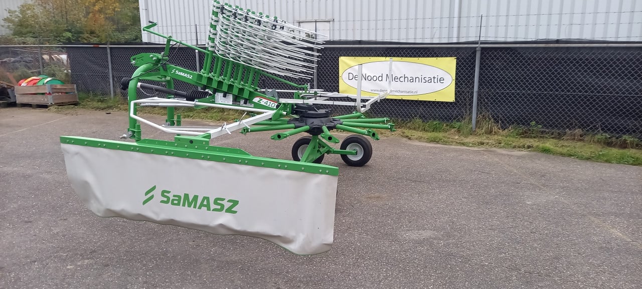 Samasz Z 410 Hark