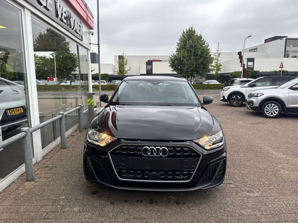 Audi A1 Sportback 30 tfsi pro line