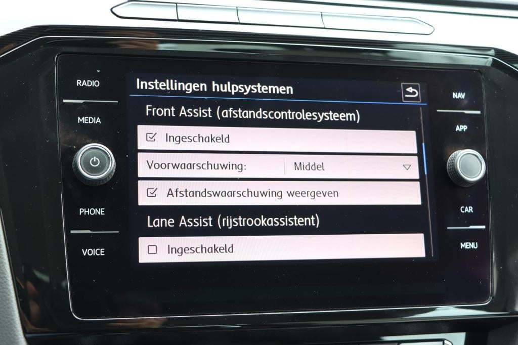 Volkswagen Arteon 2.0 tsi elegance business dsg7 190pk