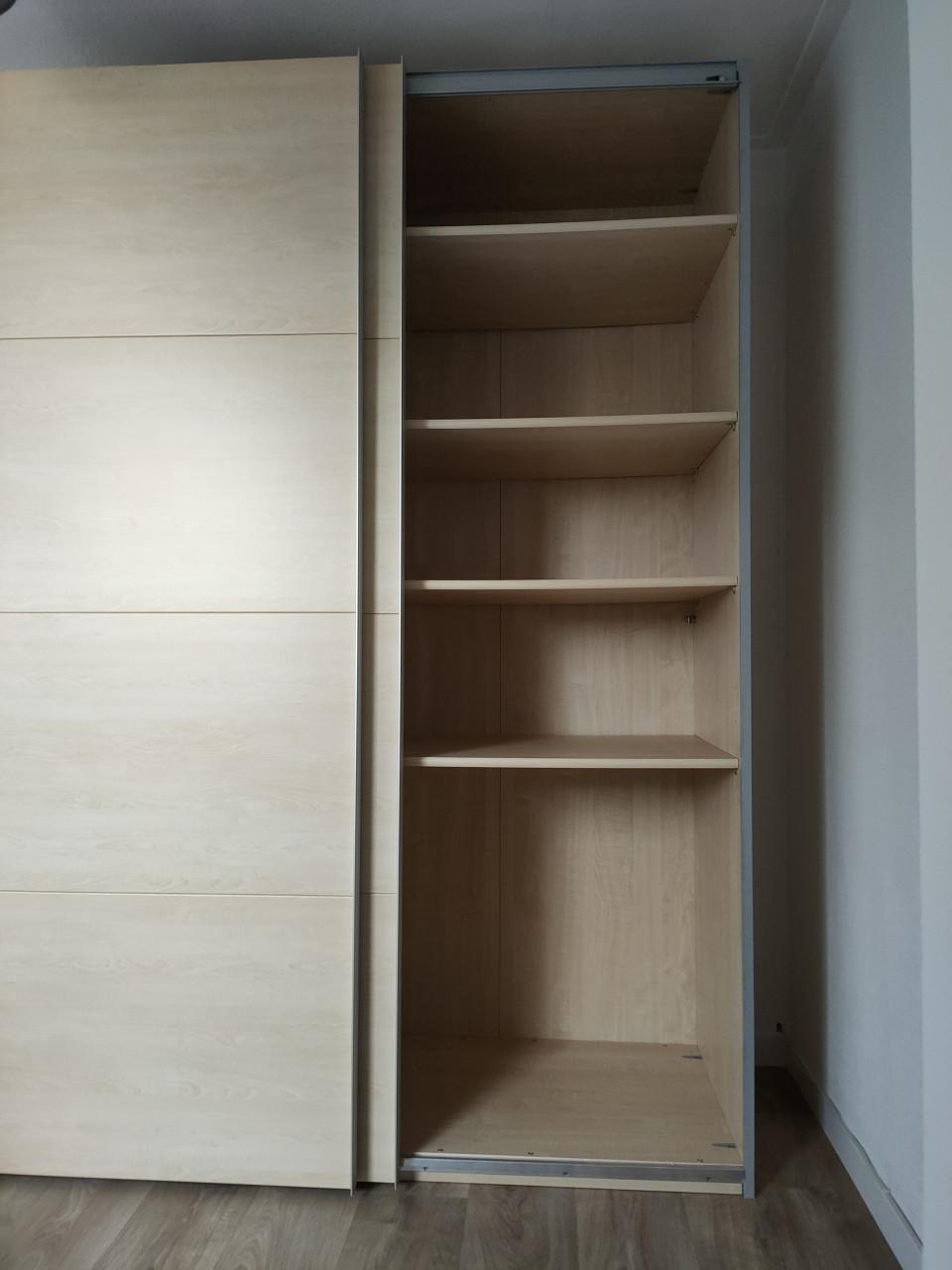 Klerenkast/Opbergkast