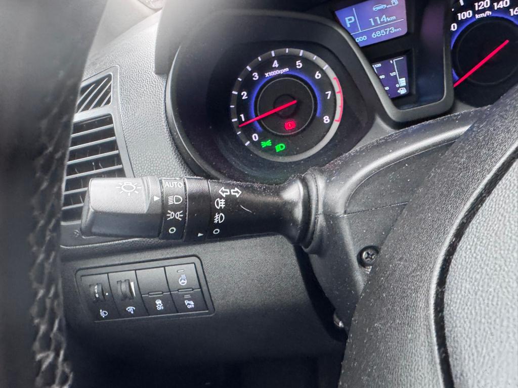 Hyundai Ix20 1.6i premium