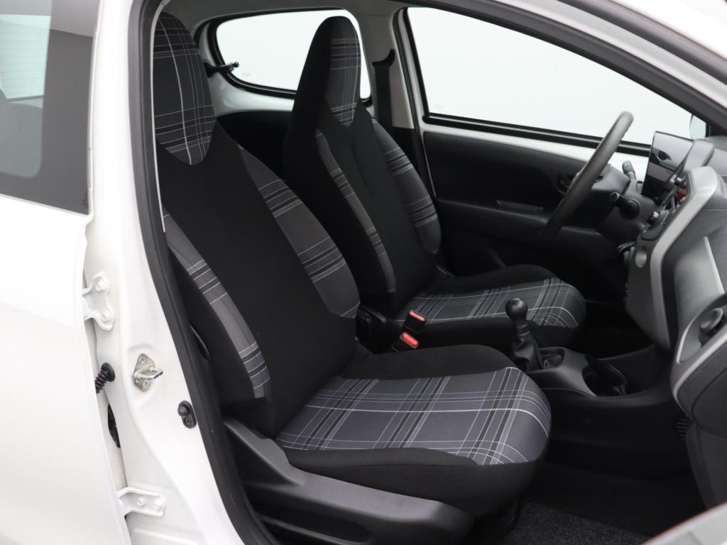 Peugeot 108 1.0 e-vti active | airco