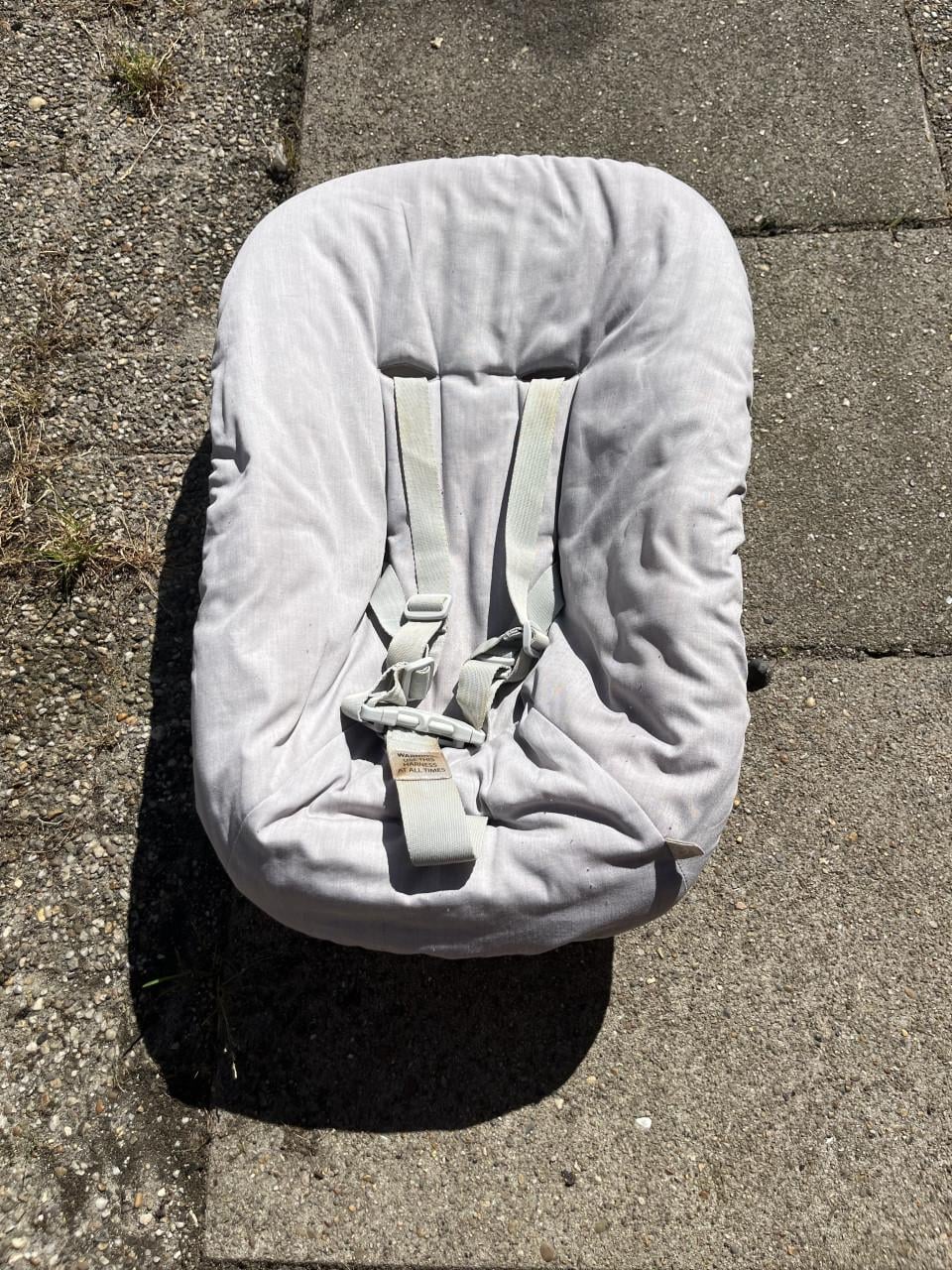 Newborn set Stokke Tripp Trapp