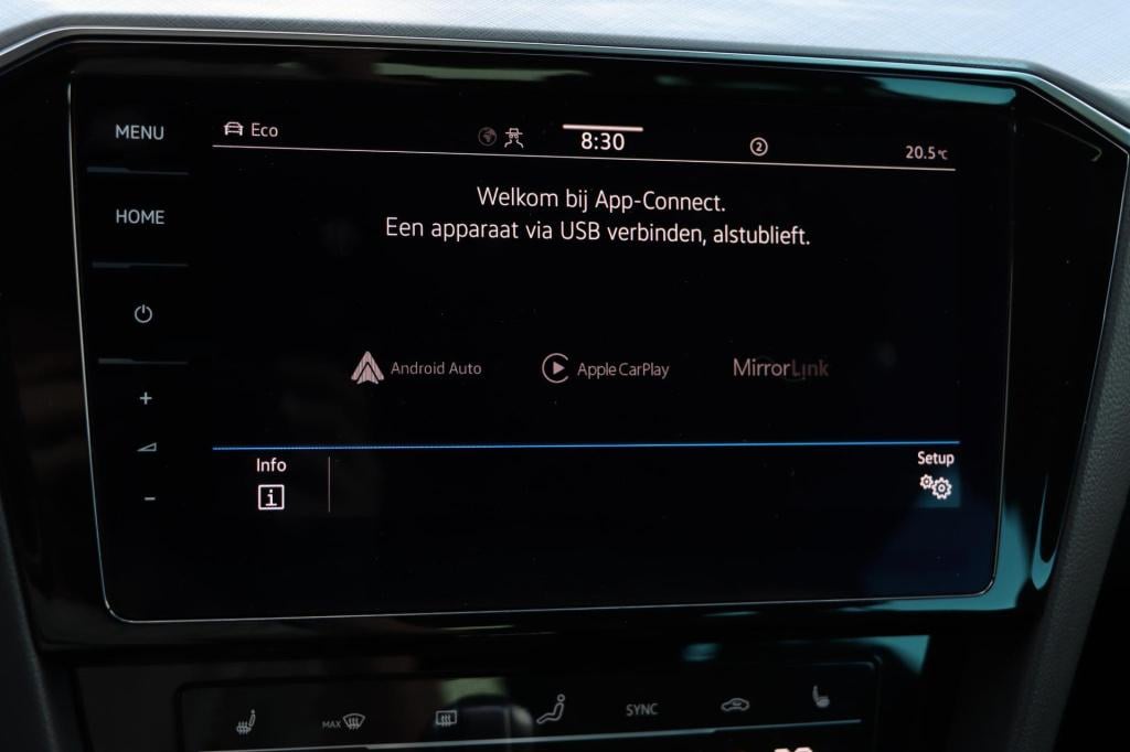 Volkswagen Passat variant 1.4 tsi phev gte business 218pk dsg6