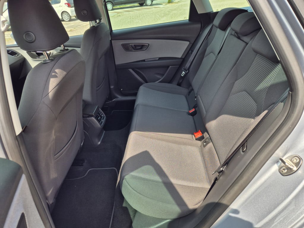 Seat Leon st 1.0 ecotsi style business intense