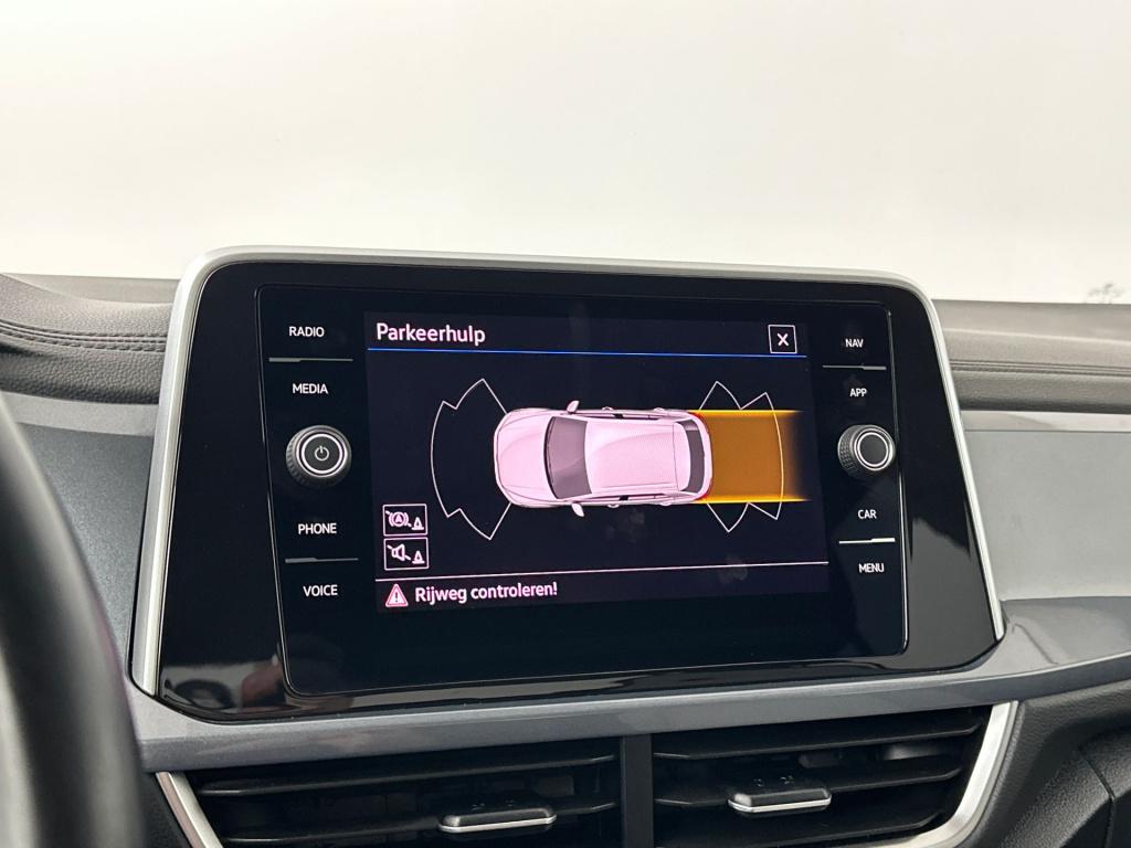 Volkswagen T-roc 1.5 tsi style