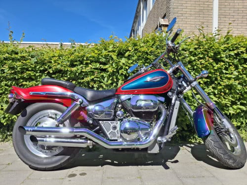 Suzuki Marauder VZ800