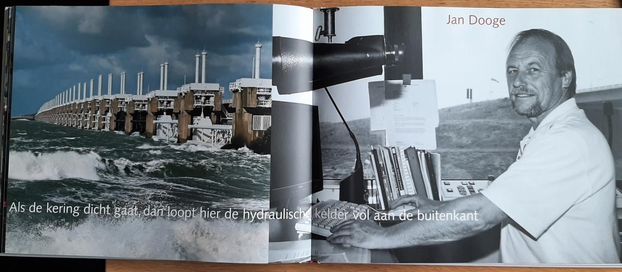 Wachters van Zeeland, door Jacques Cats