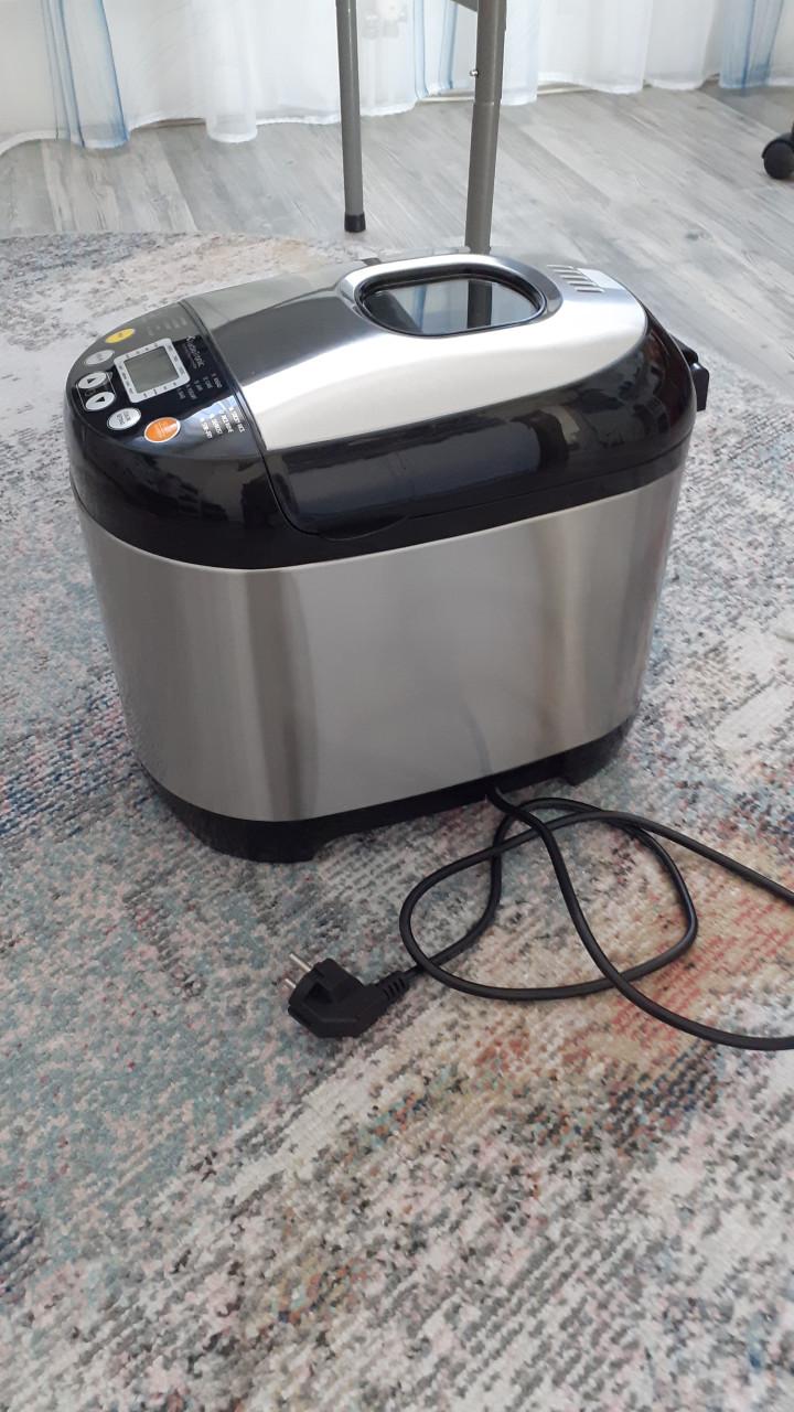 TURBOTRONIC BROODBAKMACHINE TT-BM100