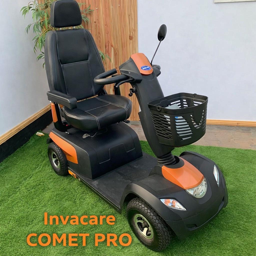 🛵 Betrouwbare Scootmobielen (Occasion) – Klaar voor gebruik!