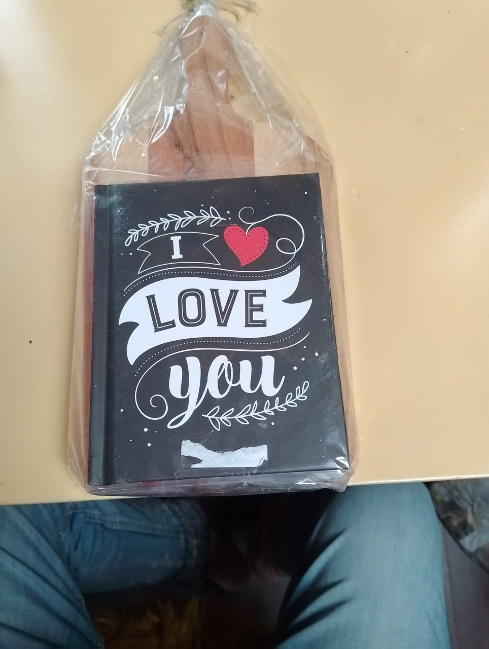 Originele moederdagcadeautjes EN WEGGEEFACTIE!