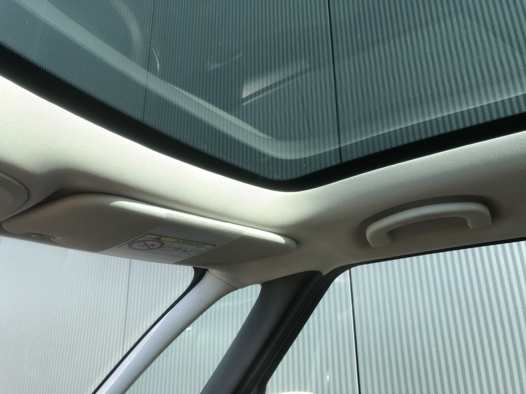 Fiat 500 L living 1.4 t-jet 120pk lounge panoramadak 5-drs